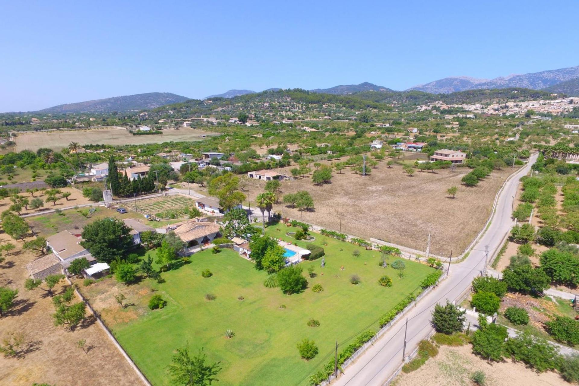 Finca Sa Vinyeta By Mallorca Villa Selection El Port de la Selva Luaran gambar